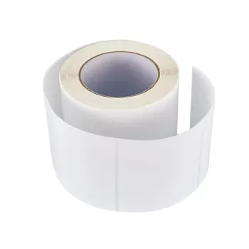 BestPak termo etiketė su perforacija 100x150/500 24 vnt.