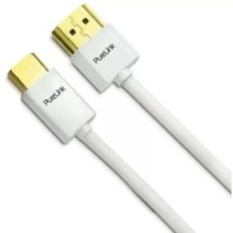 Purelink PS1720-03 jungiamumo priedas, baltas