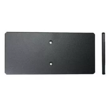 Mounting plate Extension