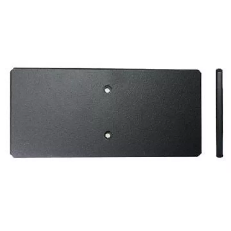 Mounting plate Extension