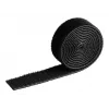 Kabelių juosta Durable Cavoline Grip 20 Hook & loop Juoda 503201
