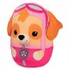 PAW Patrol Skye Squish Plush, oficialus žaislas iš populiaraus animacinio filmuko, minkštas pliušinis gyvūnas vaikams nuo 1 metų, 12 colių