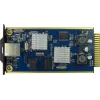 Inter-Tech KVM-KI3101 KVM IP plėtimo modulis