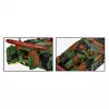 Cobi Armed Forces BWP-1 2630 — lenkų/ukrainiečių amfibinio pėstininkų kovos mašinos modelio rinkinys