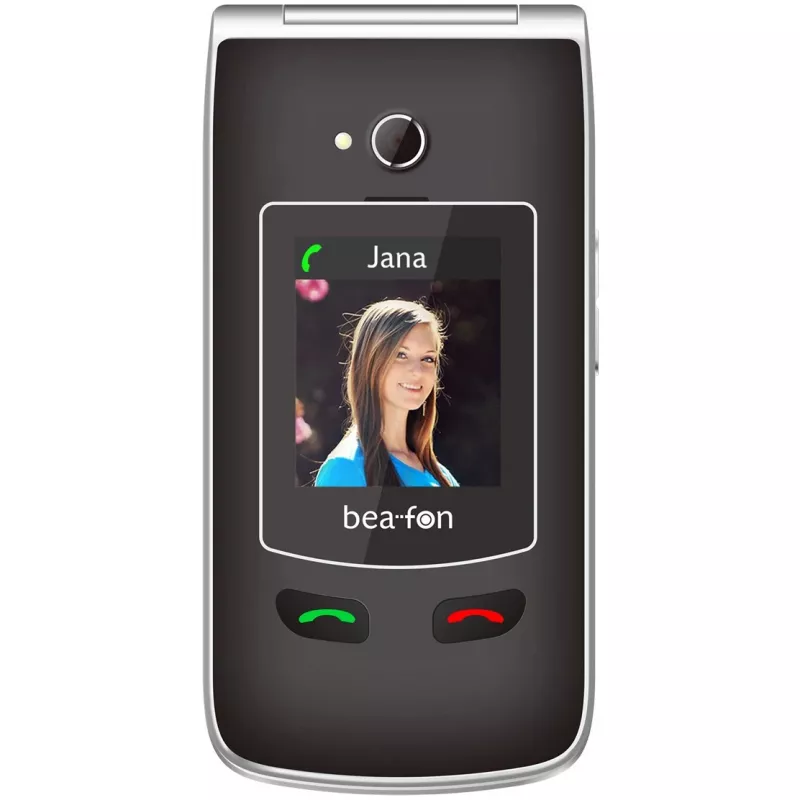 Mobilusis telefonas Beafon SL645plus LTE 2,8 colio