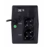 Orvaldi 1085K nepertraukiamo maitinimo šaltinis (UPS) Line-Interactive 8.5 kVA 480 W