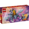 LEGO NINJAGO 71810 Young Dragon Riyu