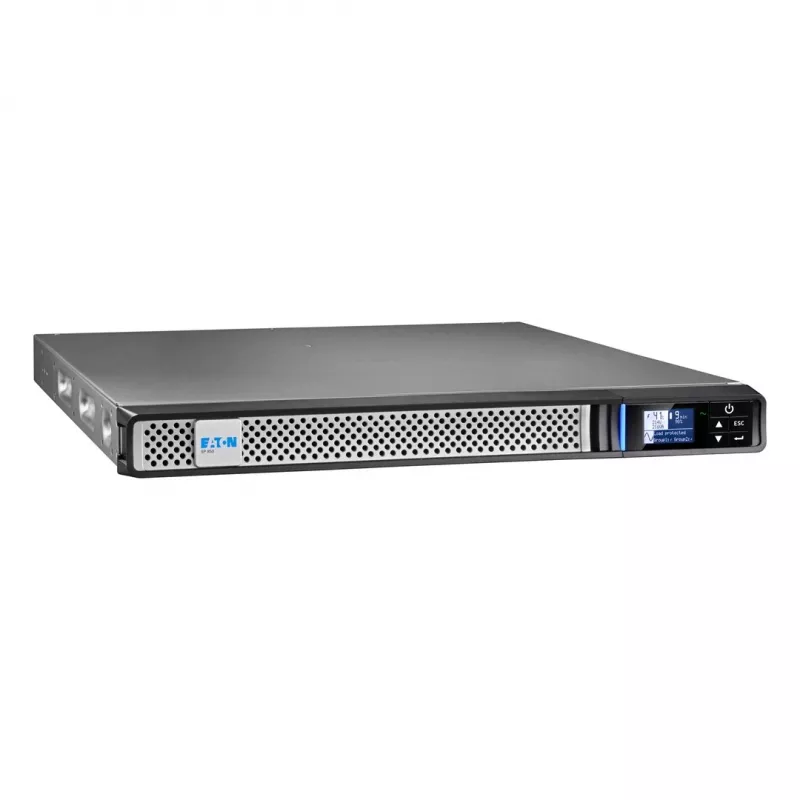 EATON 5P 850I RACK 1U G2 - Tinklo Saugykla