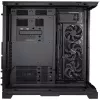 Lian Li O11DEXL-1X Upright GPU-Bracket - juodas - Konversijos rinkinys Lian Li O11DEXL-W - vertikaliam vaizdo plokštės montavimui - PCI lizdo dangtelio plokštė - be pridėtinio kabelio - 4 lizdams