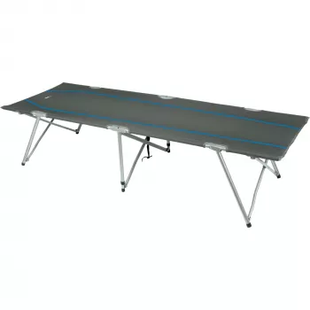 stovyklavimo gultas Oviedo 44160 (pilka)