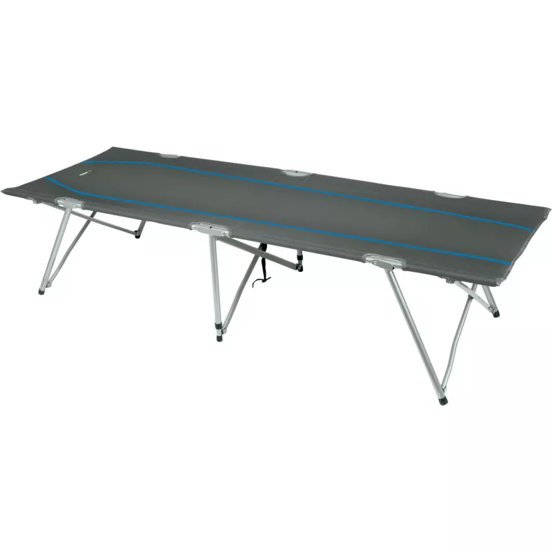 stovyklavimo gultas Oviedo 44160 (pilka)