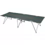 stovyklavimo gultas Oviedo 44160 (pilka)