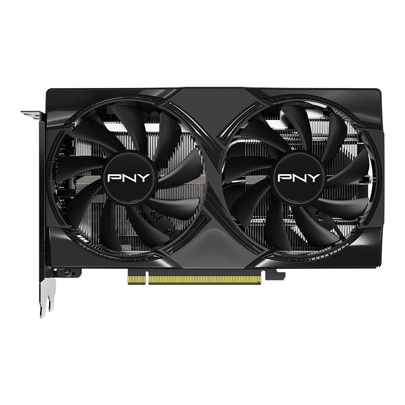 PNY GeForce RTX 5060 8GB grafikos plokštė