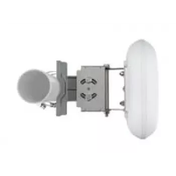 Montavimo komplektas Zyxel ACCESSORY-ZZ0106F Nerūdijantis plienas