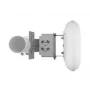 Montavimo komplektas Zyxel ACCESSORY-ZZ0106F Nerūdijantis plienas