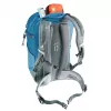 Kuprinė DEUTER Trail 25 žygių dieninė kuprinė, 25 L, poliesteris, apsauga nuo lietaus, klubų diržas