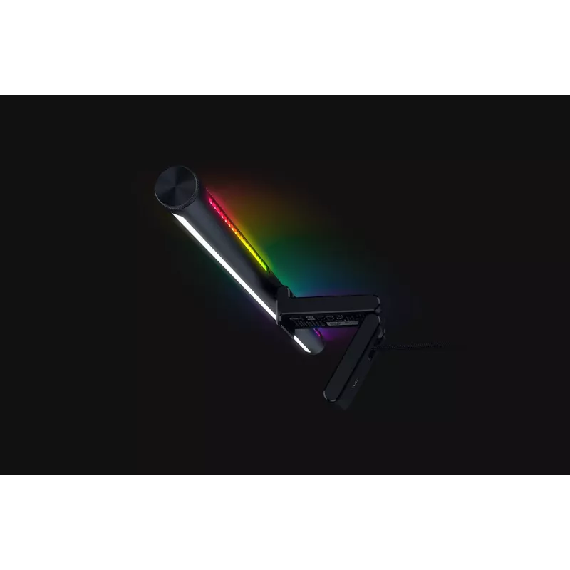 Razer Aether monitoriaus šviesa Juoda 500 lm
