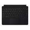 Microsoft Go Type Cover QWERTZ vokiška juoda