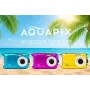 Easypix Aquapix W3027 WAVE geltonas (10032)