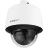 Dome IP apsaugos kamera Hanwha QNP-6250H Lauko 1080p, 1/2.8 colio CMOS, 4.44–111 mm varifokalinis, lubų/sienos montavimas
