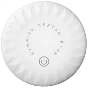 4smarts Standort-Finder SkyTag Plus 4er Set (541322)
