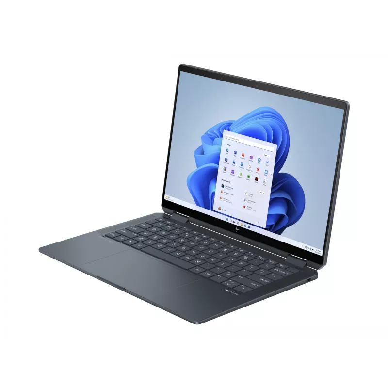 HP Spectre x360 14-eu0009nn 14 OLED Ultra 5 125H 16GB 1SSD A2CX3EA#ABB