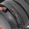 Ausinės White Shark GH-2341 Gorilla Juoda/Red