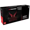 Vaizdo plokštė AMD Radeon RX 9070 XT 16 GB GDDR6