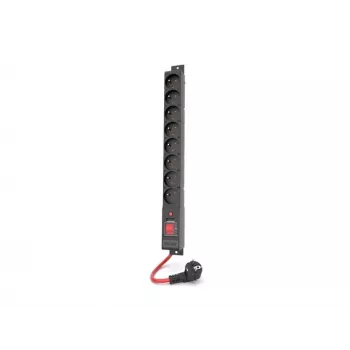 Maitinimo skirstytuvas R8 Power 5M 8X 230V Pl 16A Acar W2452