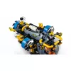 LEGO TECHNIC 42201 Giliavandenio tyrinėjimo povandeninis laivas