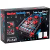 Pinball, konstrukcinis žaislas