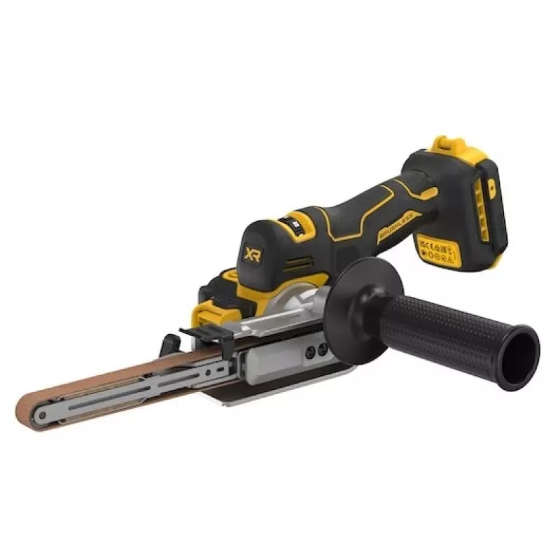DeWALT DCM200N-XJ stalinis šlifuoklis