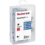 fischer Meisterbox PowerFast II PH VG TX 562275 medvaržčių asortimentas (562275)