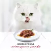 GOURMET Mon Petit mėsos mišinys - šlapias kačių maistas - 6 x 50 g