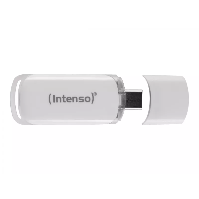 USB-C FLASH ATMINTIES DISKAS 32GB/3538480 INTENSO