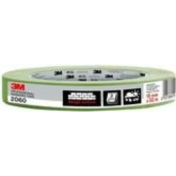 3M PT206048 maskavimo juosta Light Green (I x P) 50 m x 48 mm 1 vnt. (PT206048)