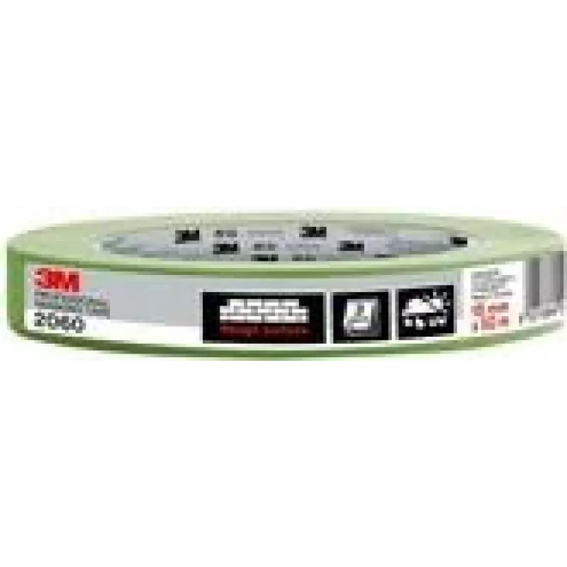 3M PT206048 maskavimo juosta Light Green (I x P) 50 m x 48 mm 1 vnt. (PT206048)