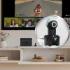 Subsonic Playcam 1080 2in1 HD Mini Camera For Nintendo Switch 2 šviesiai mėlyna