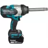 Makita DTW1005Z Smūginis veržliasukis, juodas
