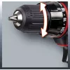 Einhell TC-CD 18-2 Li akumuliatorinis gręžtuvas-suktuvas