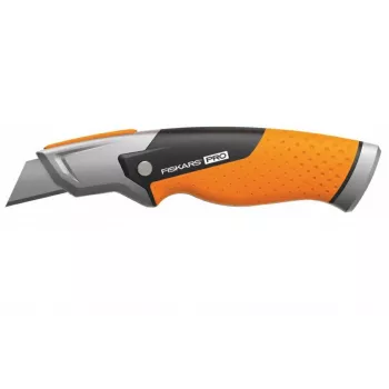 FS. Carbonmax Utility Knife With Fixed Blade