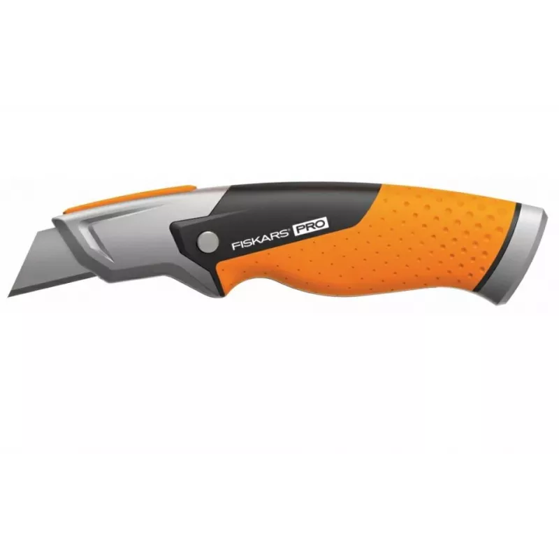 FS. Carbonmax Utility Knife With Fixed Blade