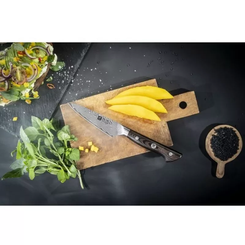 Zwilling TANREI 10 cm smeigimo ir dekoravimo peilis