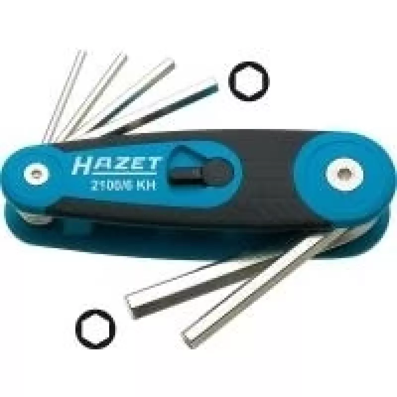 Hazet 2100/6KH