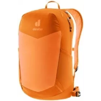 Kuprinė DEUTER Speed Lite 17, lengva dieninė kuprinė, 17 L, persikų-toskaninė