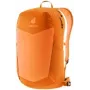 Kuprinė DEUTER Speed Lite 17, lengva dieninė kuprinė, 17 L, persikų-toskaninė