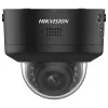 Kupolinė IP apsaugos kamera Hikvision DS-2CD2787G2H-LIPTRZS2U/SL — 8MP 3840×2160, 2,8–12 mm varifokalinė, PoE, vidaus/lauko, lubinis/sieninis montavimas
