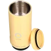 BUYDEEM Nano Espresso aparatas, modelis OTEM-01, spalva Mellow Yellow