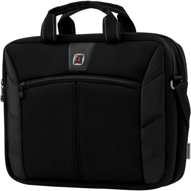 Messenger krepšys Wenger SwissGear Sherpa 16