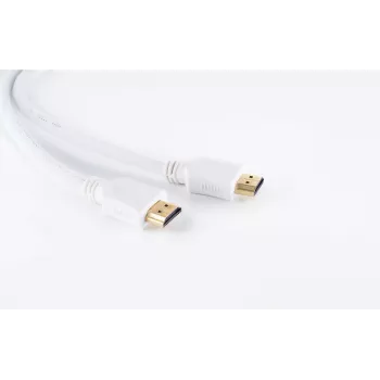 HDMI kabelis ShiverPeaks 77478-WLDN 10 m Ultra HD 3D
